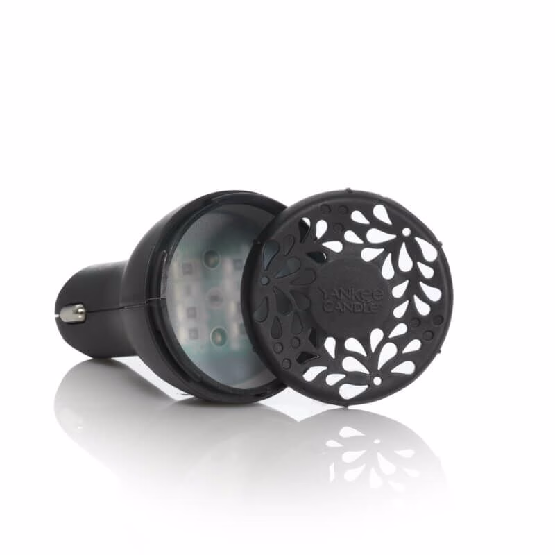 Midsummers Night Car Powered Fragrance Diffuser