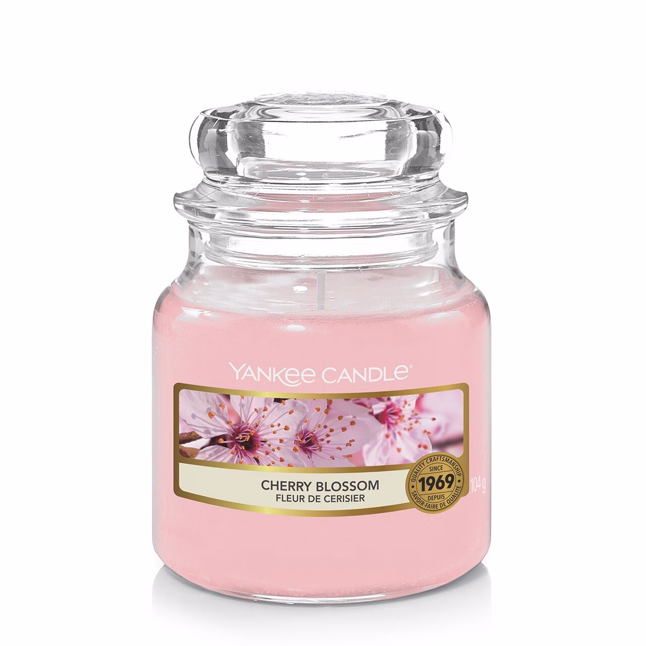 1542838EEE Cherry Blossom 104g