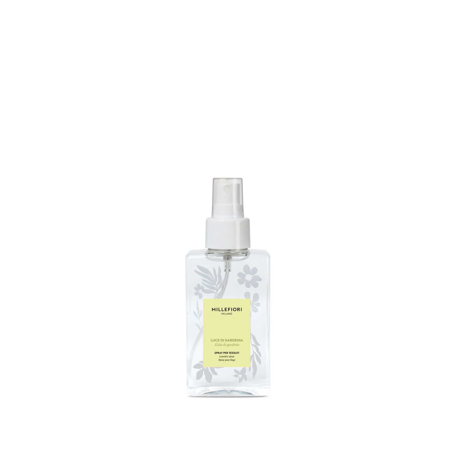 Luce di Gardenia Textilspray 100ml Flasche, Lotion, Kosmetik, Parfüm