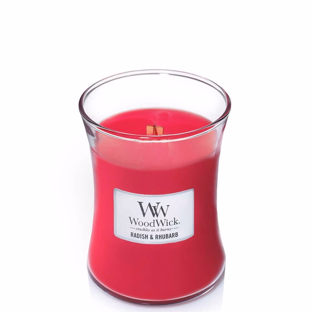 Radish and Rhubarb 275g