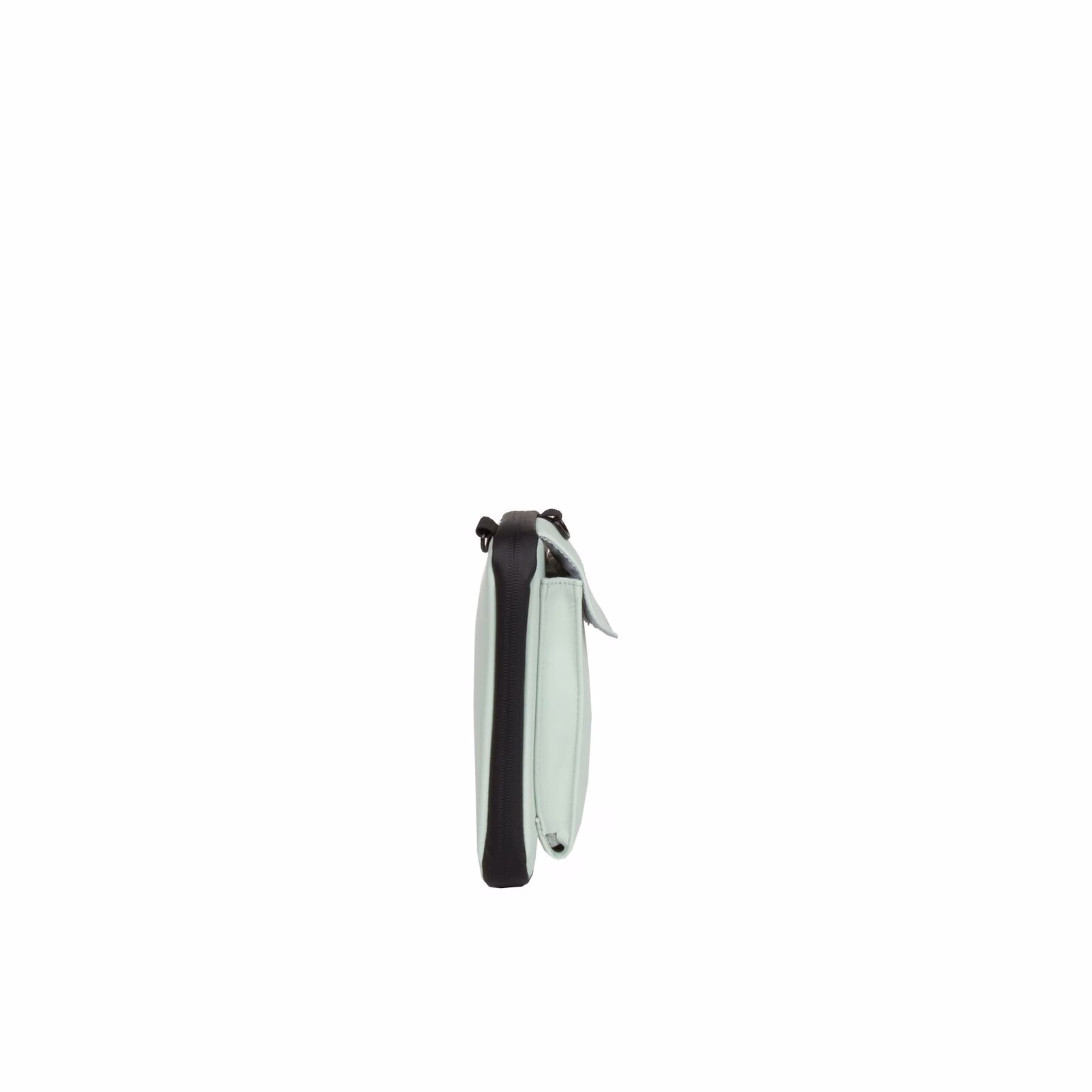 e4z2pU78 Mart - Cincinatti Handytasche mit Geldbörse minzblau