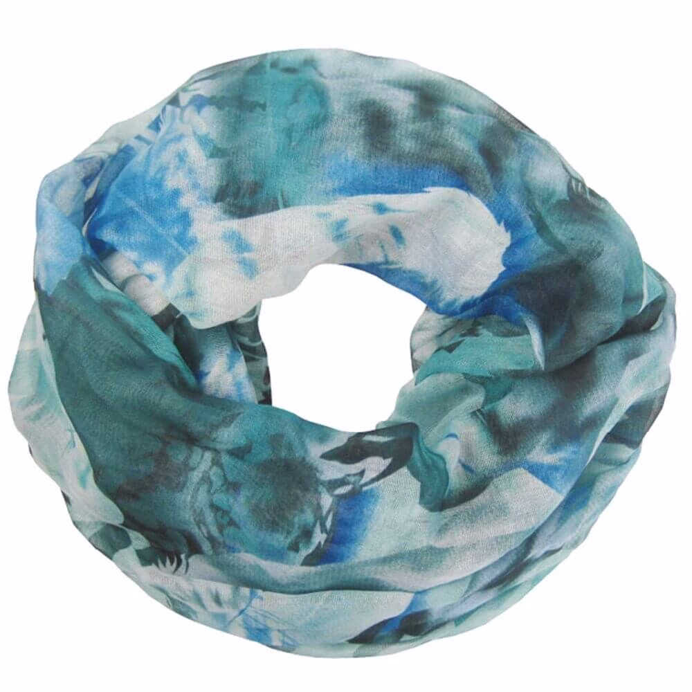 Print-Loop Multi Mint 007