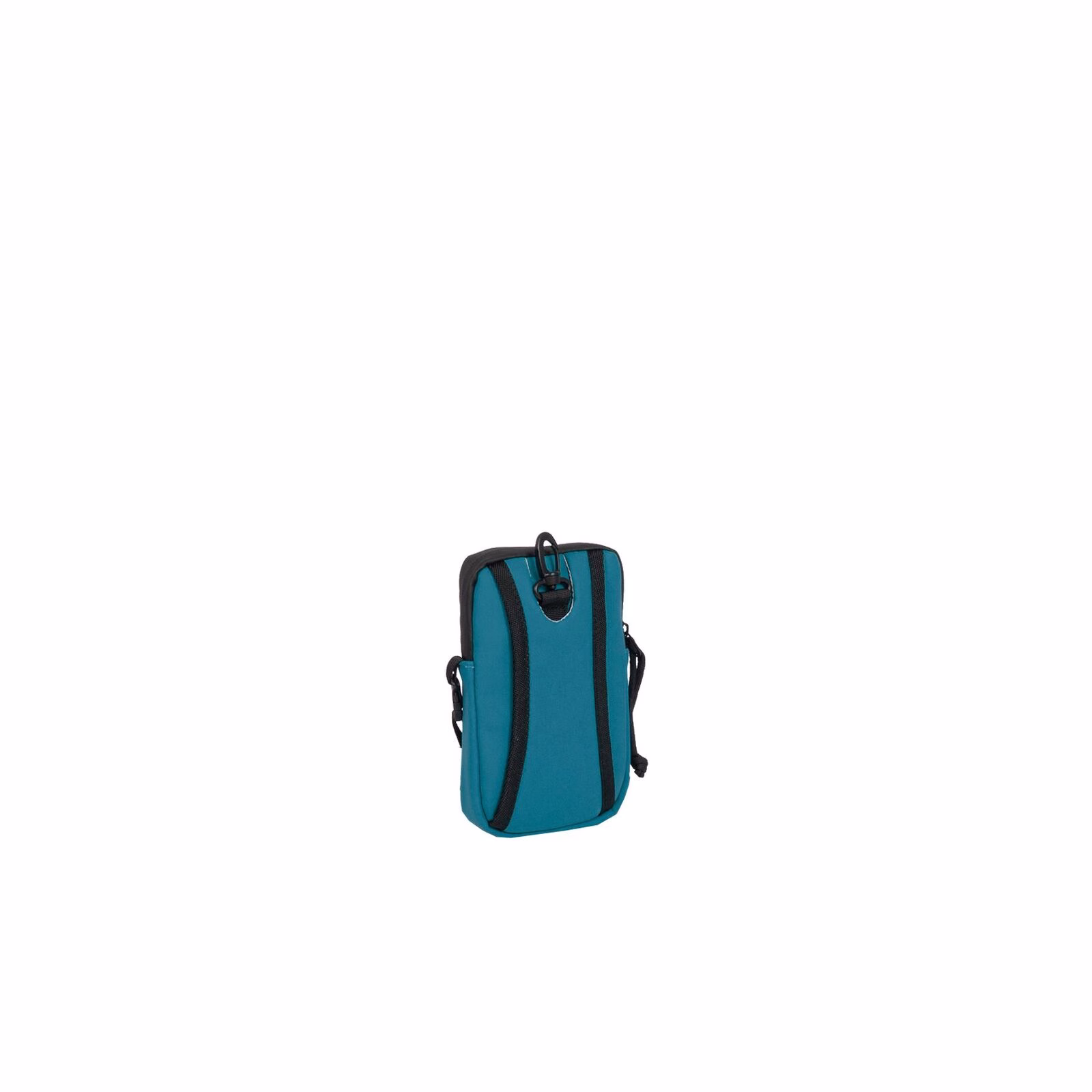 zrsJfJLY Mart - Philadelphia Handytasche petrol