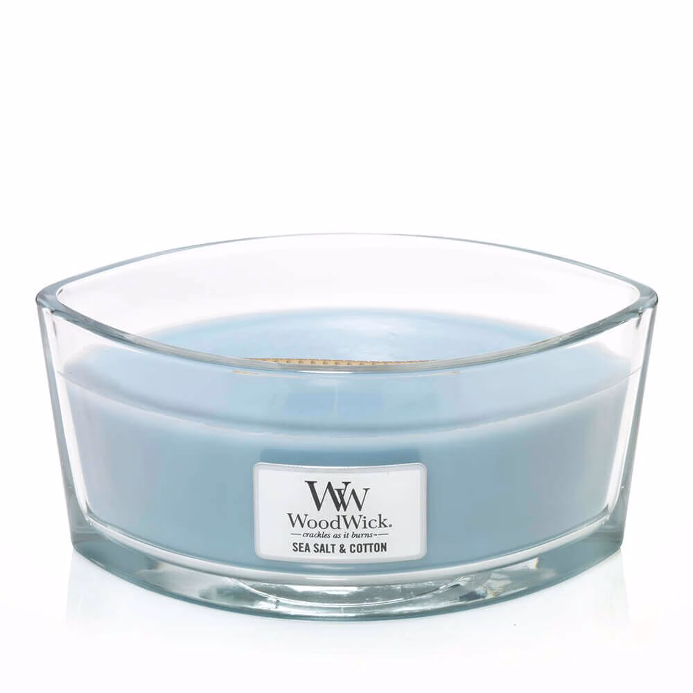 Sea Salt & Cotton 454g
