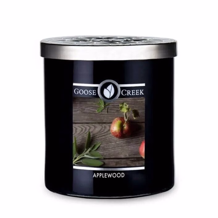 goose-creek-candle-men-candle-applewood-453g Goose Creek Candle Applewood 453g