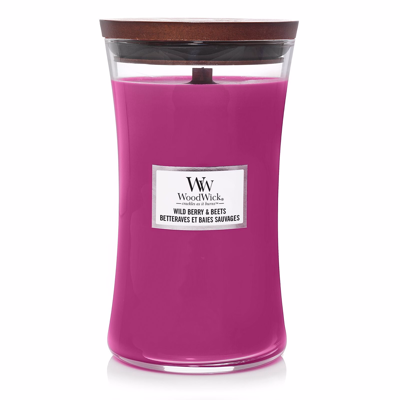 WW-Large-Silo_Wild-Berries-_-Beet Wild Berry & Beets 610g