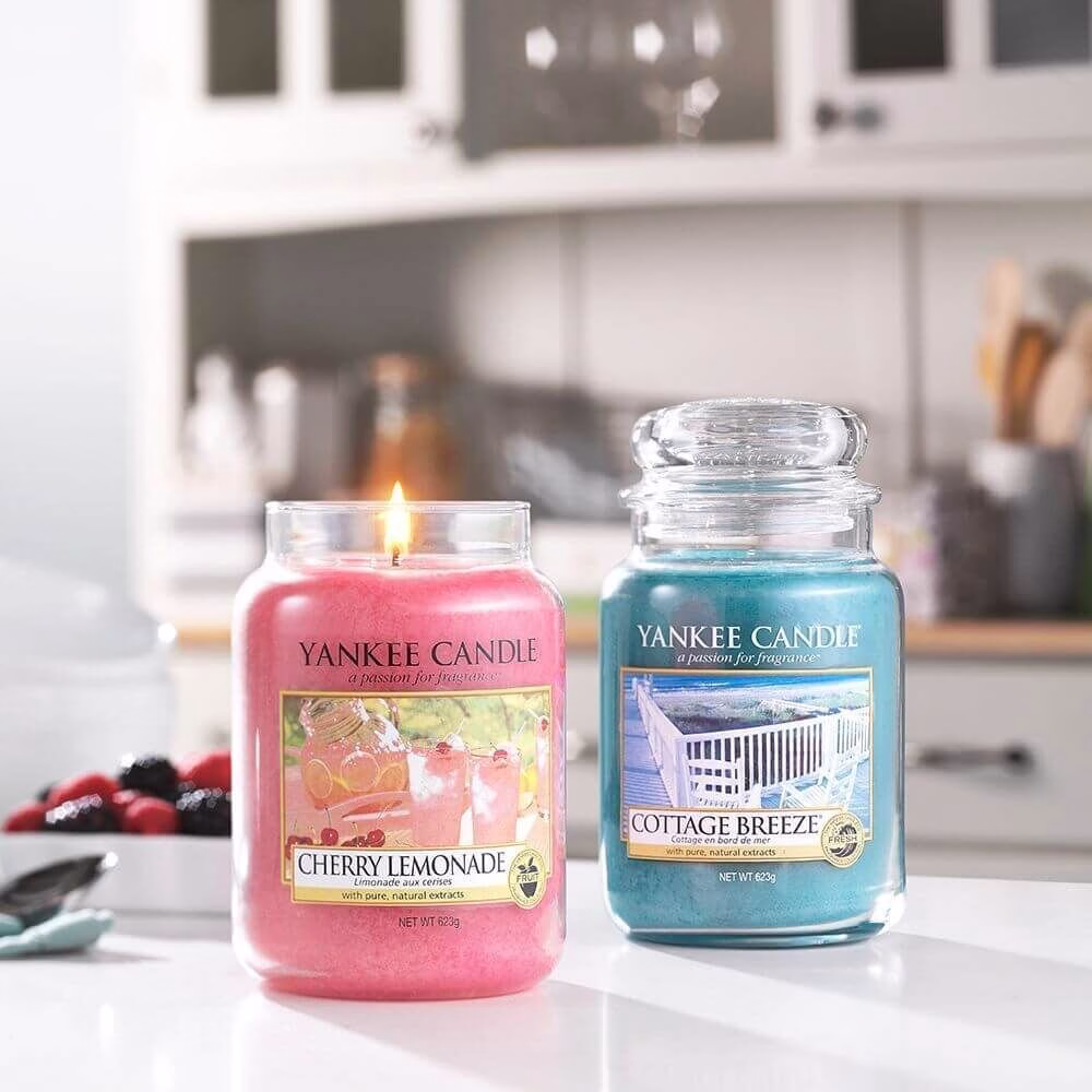 Cottage Breeze 623g