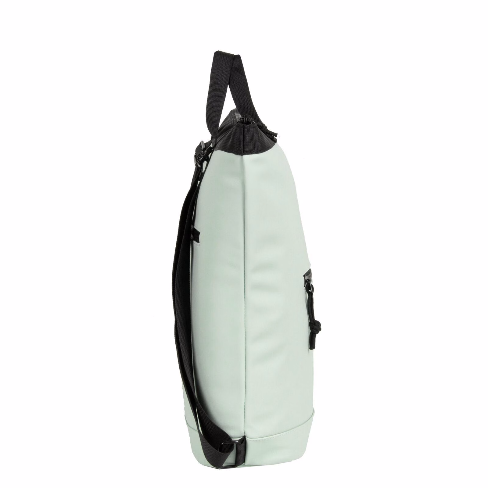 Mart - Minneapolis Shopper Rucksack minzblau