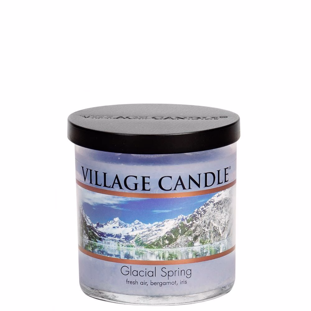 Glacial Spring 2-Docht Tumbler 215g