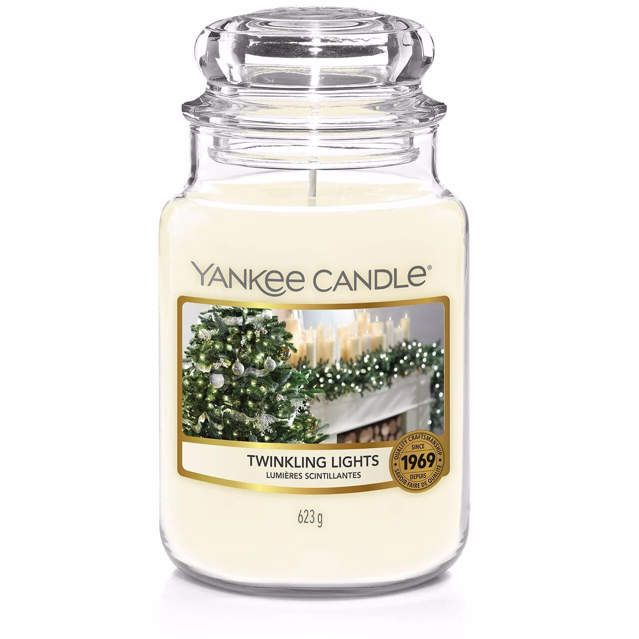 Twinkling Lights 623g