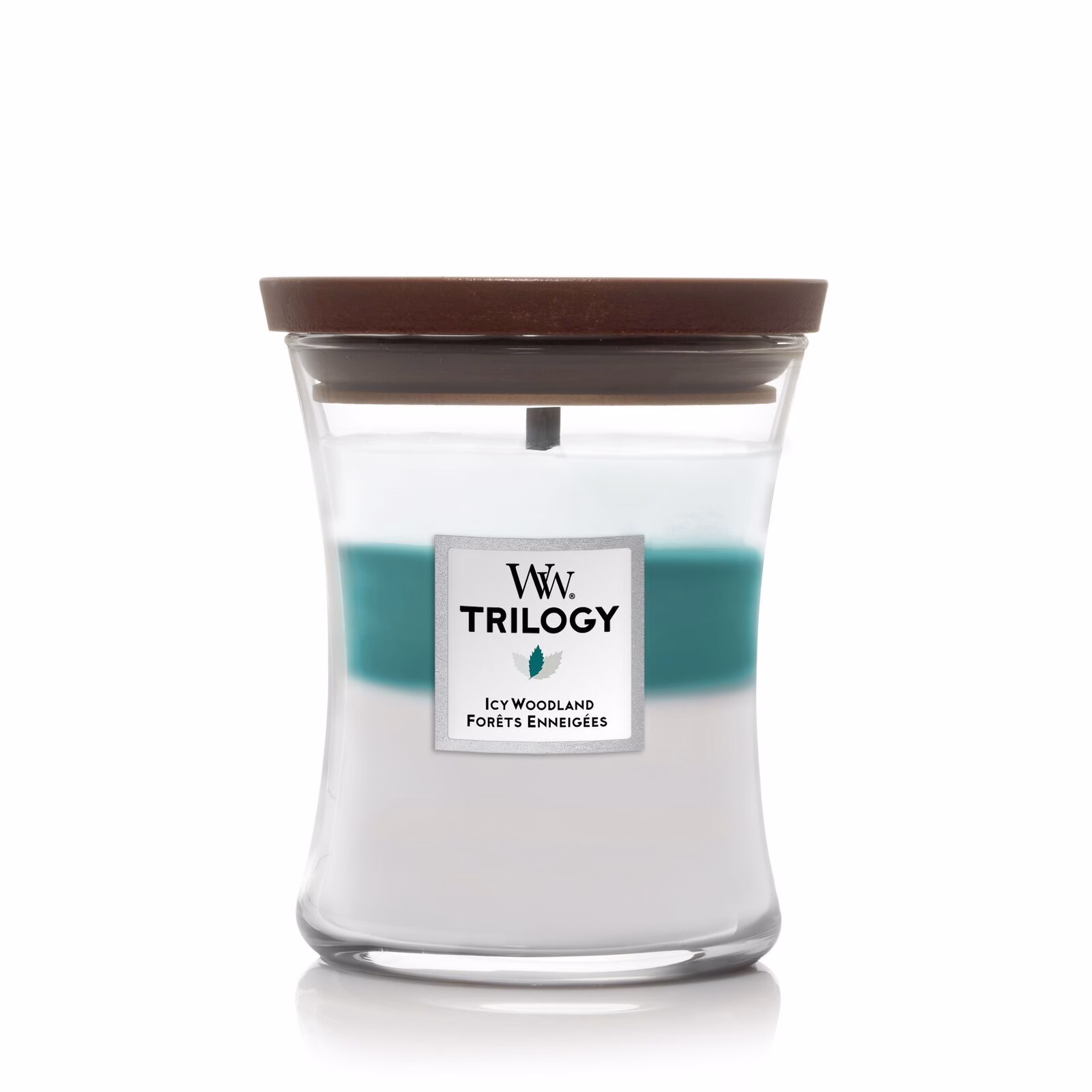 Icy Woodland (Trilogy) 275g