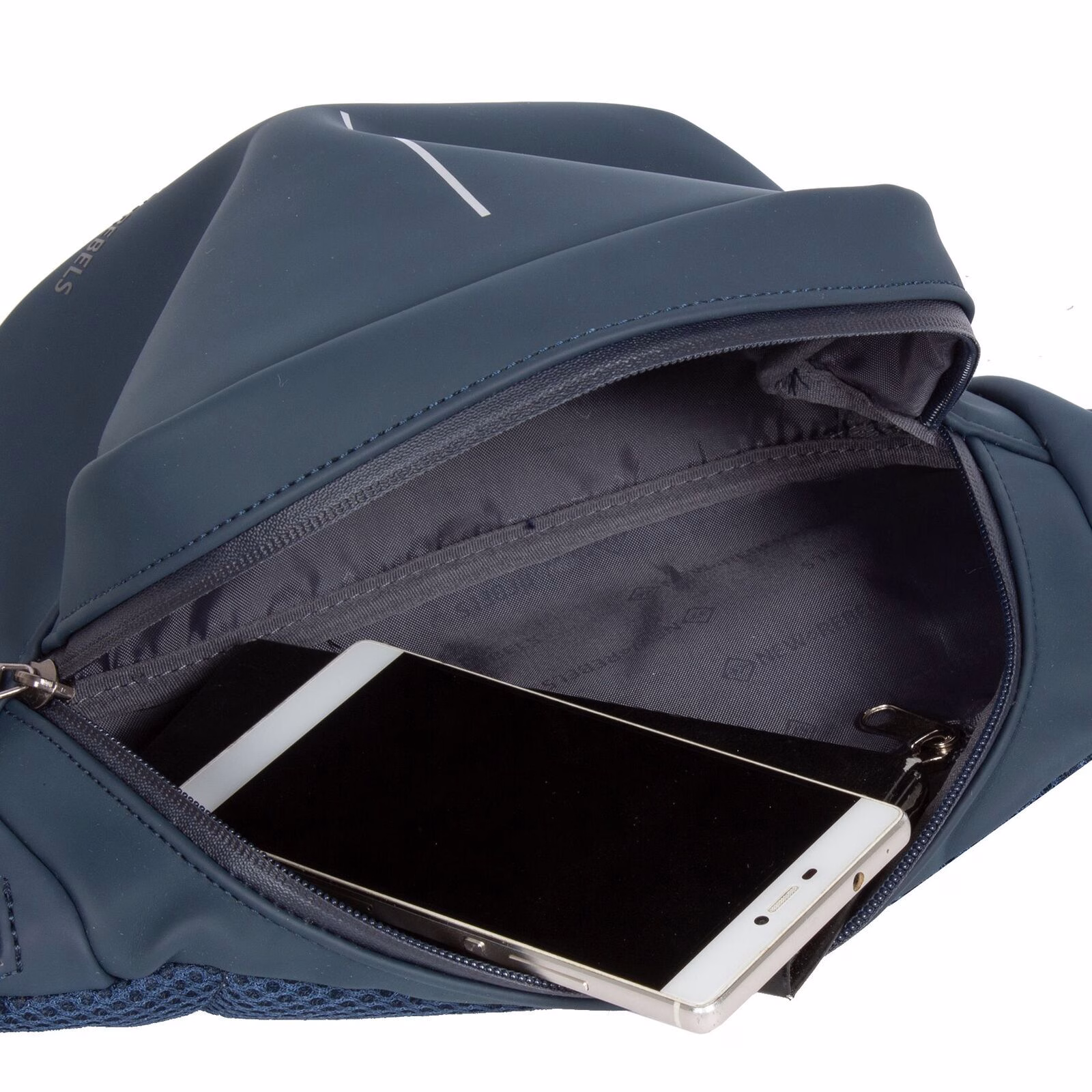 kshpwnrA Harper Chandler Gürteltasche navy