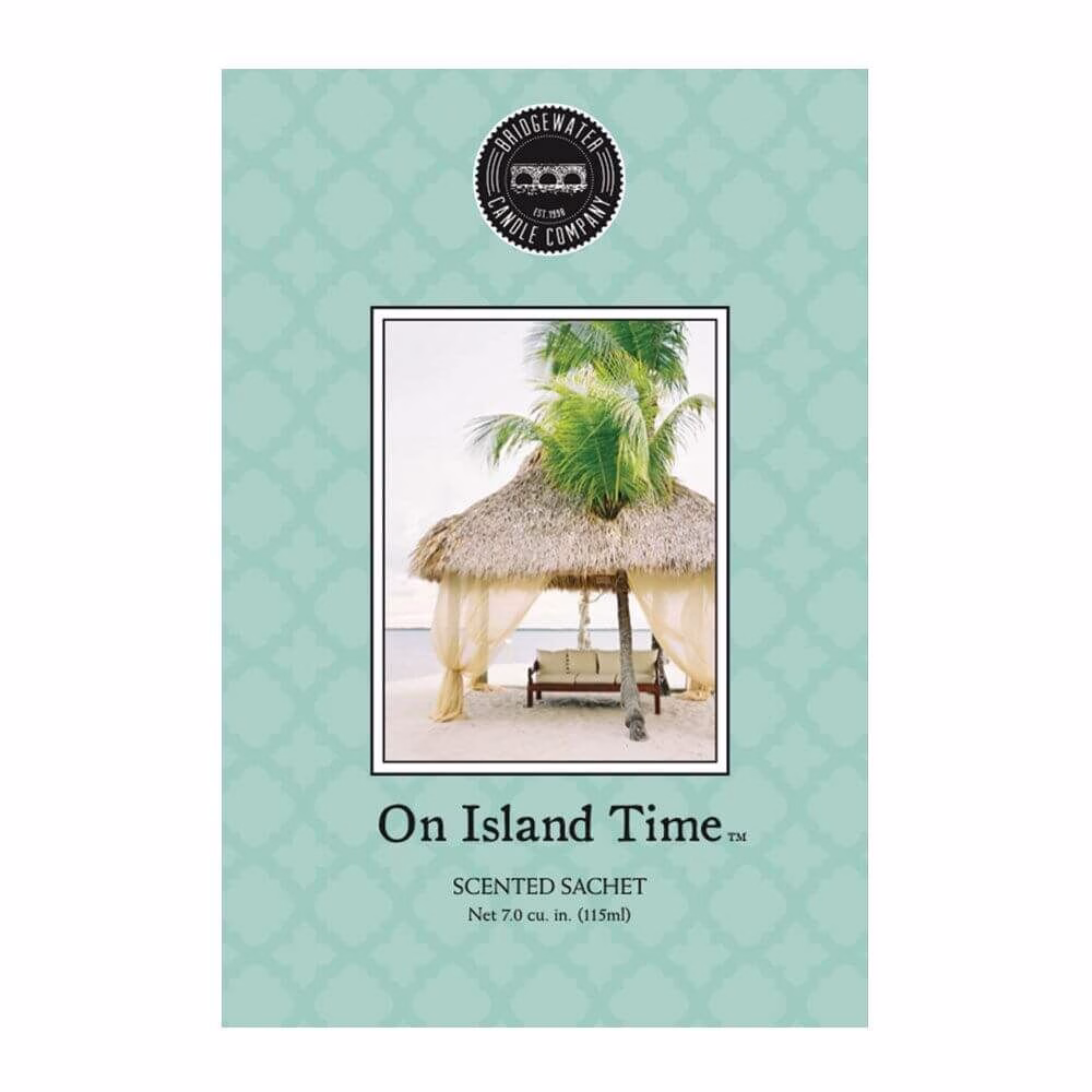 1Sjw6kkQ On Island Time Duftsachet