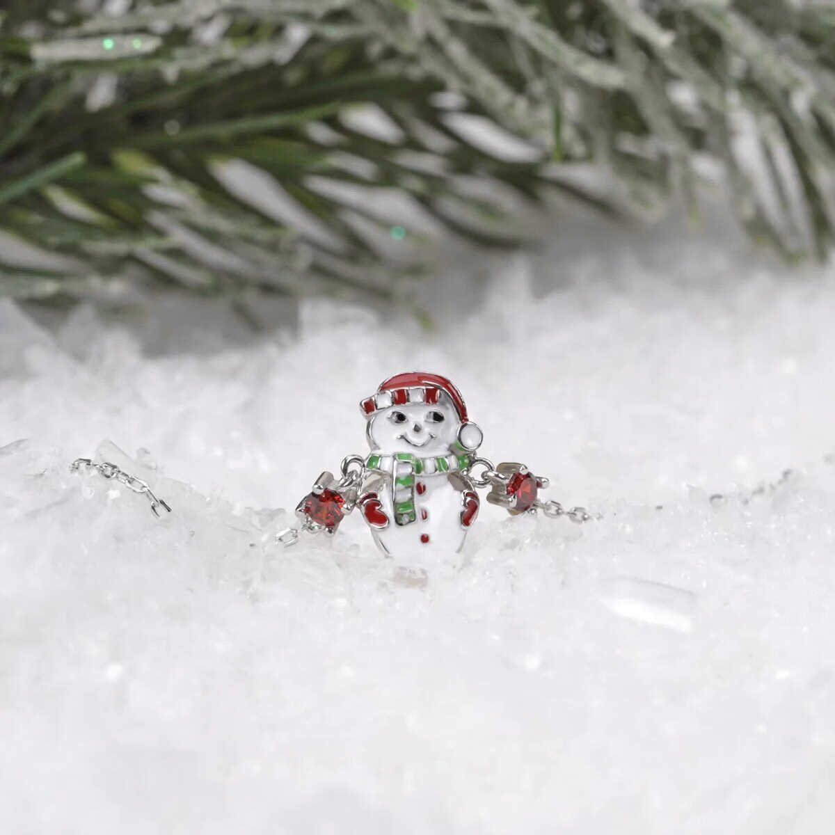 Frosty (Armband) 400g