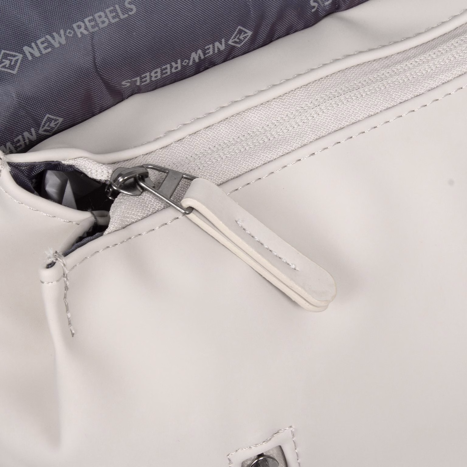 Daley - Washington Rucksack beige