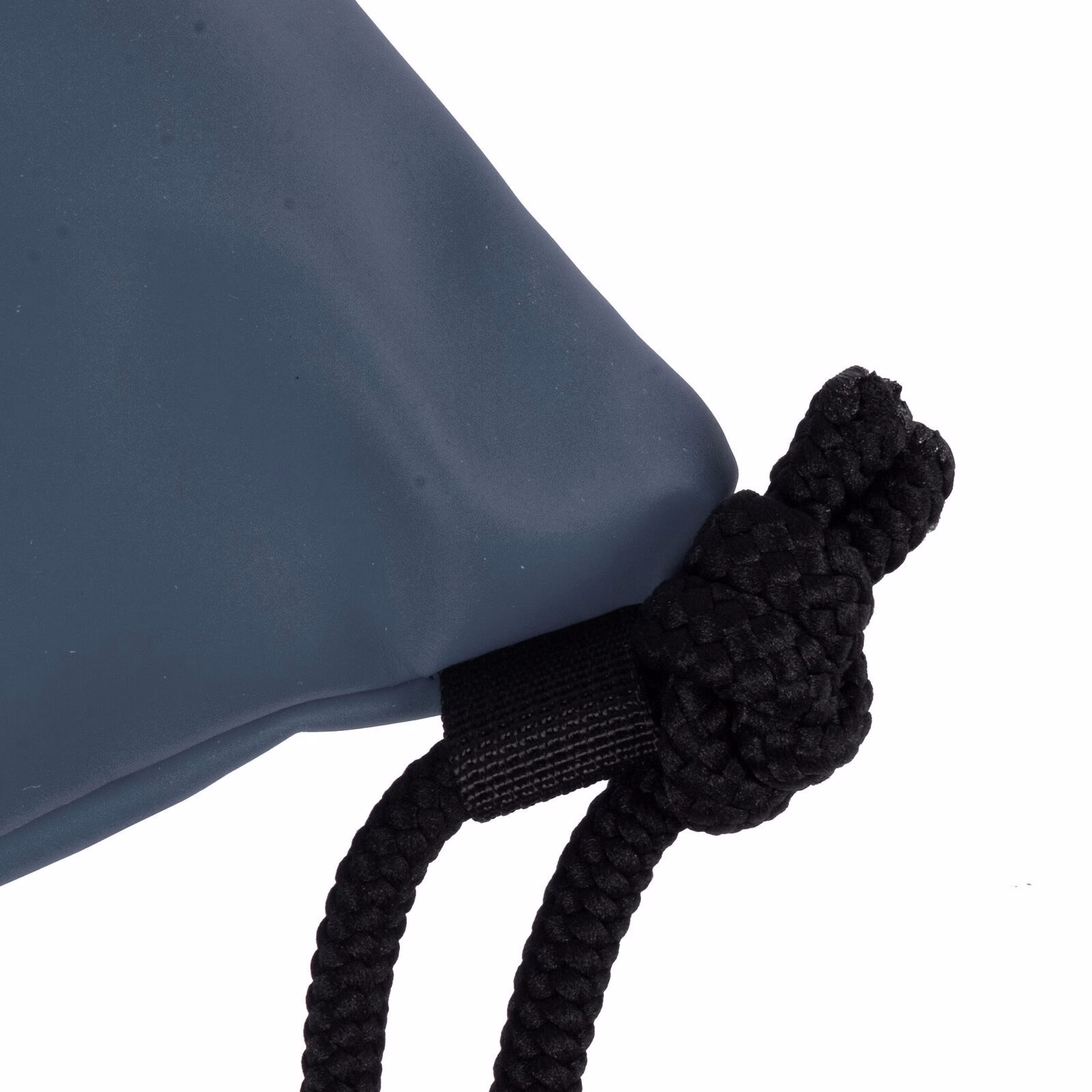 Mart - San Francisco Turnbeutel Schuhtasche navy