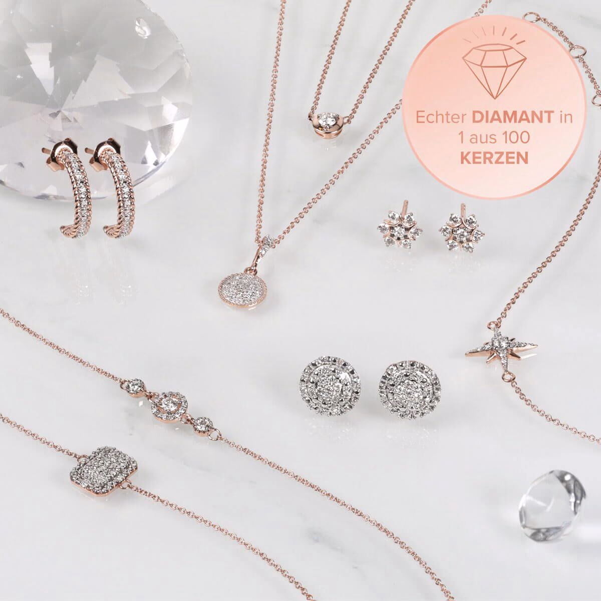 Beauty (Armband) 400g Luxury Edition