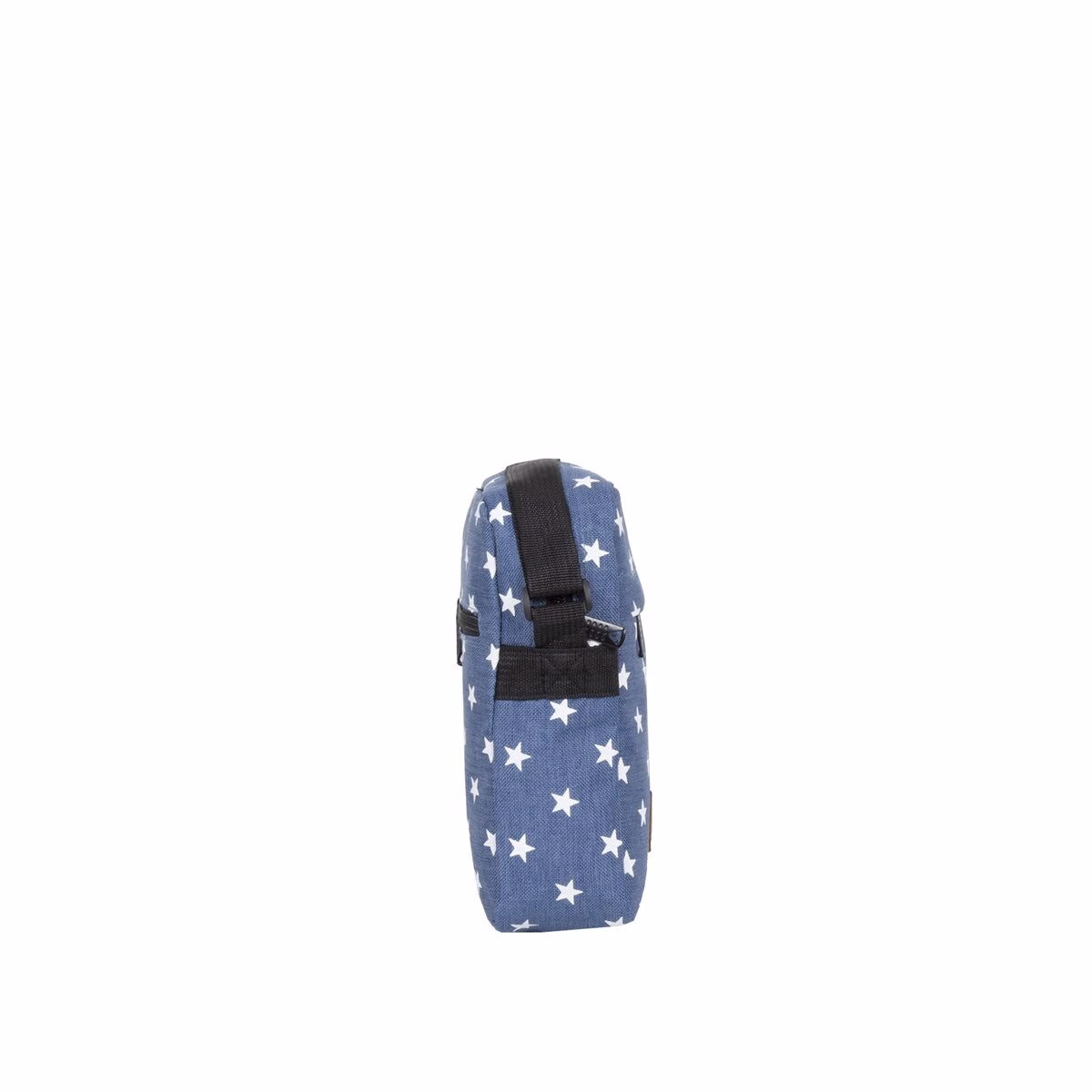 B64D3BCCE49C12FB1F6074411239125C9F9D6D3E Star Range - Rockford Umhängetasche klein hellblau