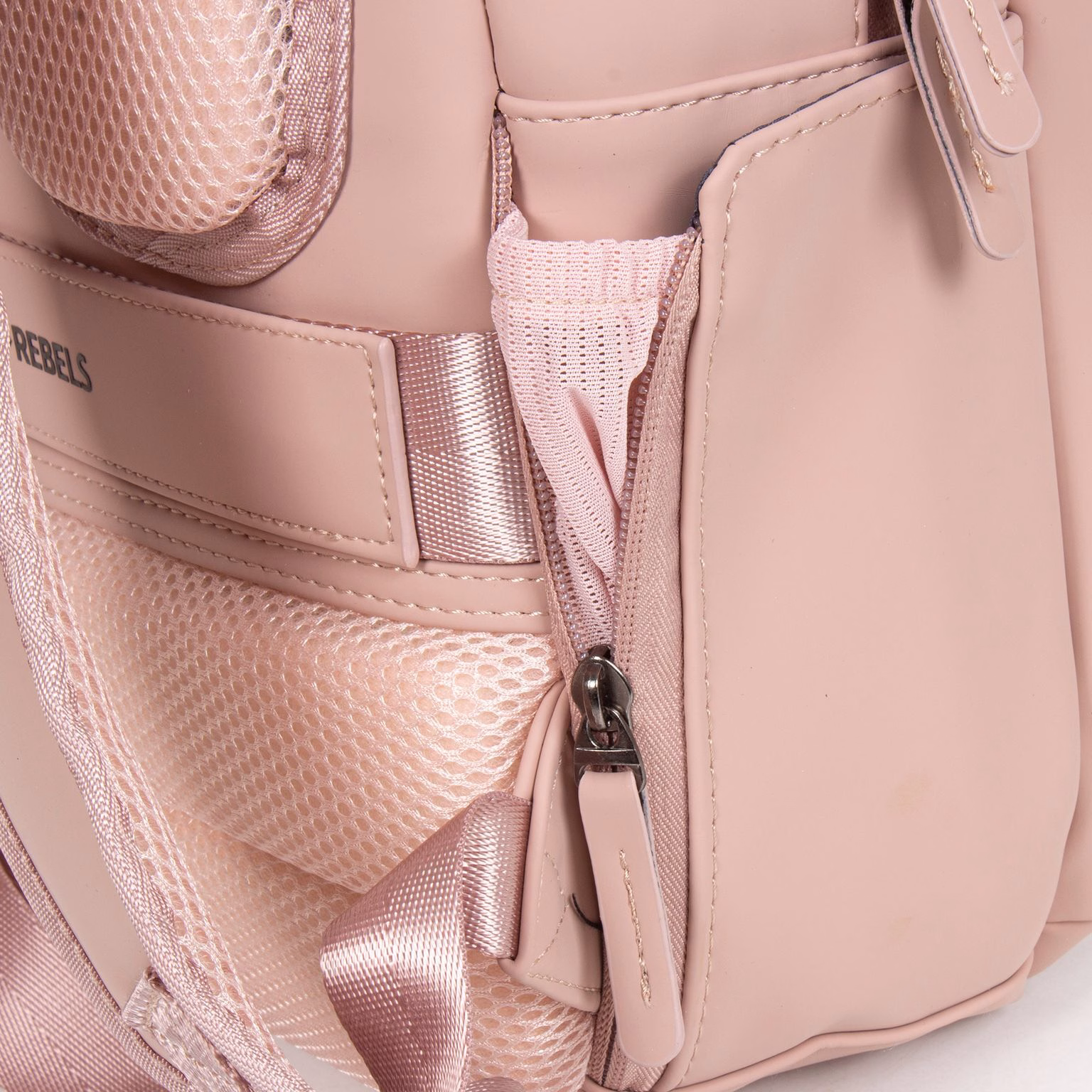 9TZ82rN6nUup6u19SbHjD Harper - Miami Rucksack altrosa
