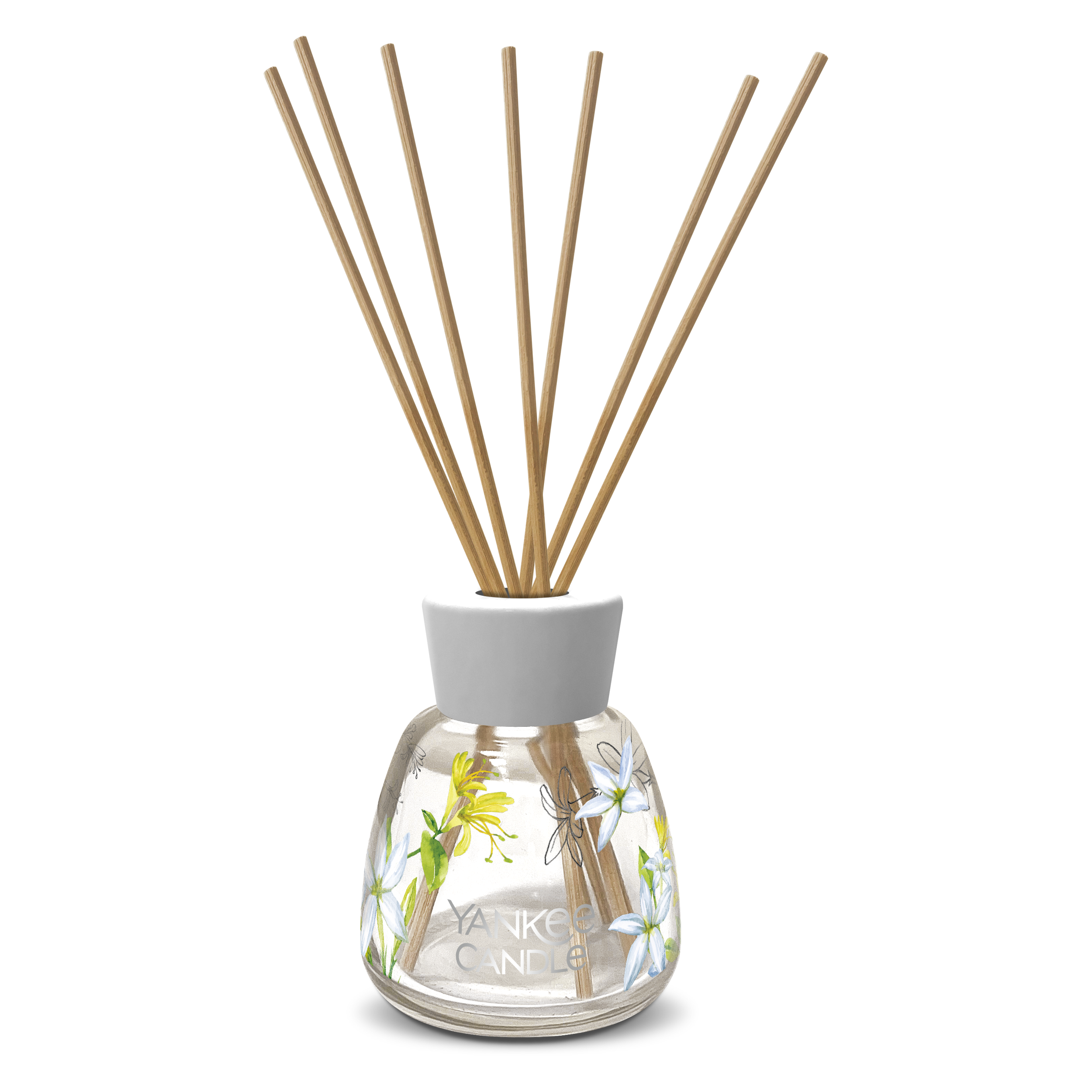 Midnight Jasmine Signature Reed Diffuser 100ml Midnight Jasmine Signature Reed Diffuser 100ml