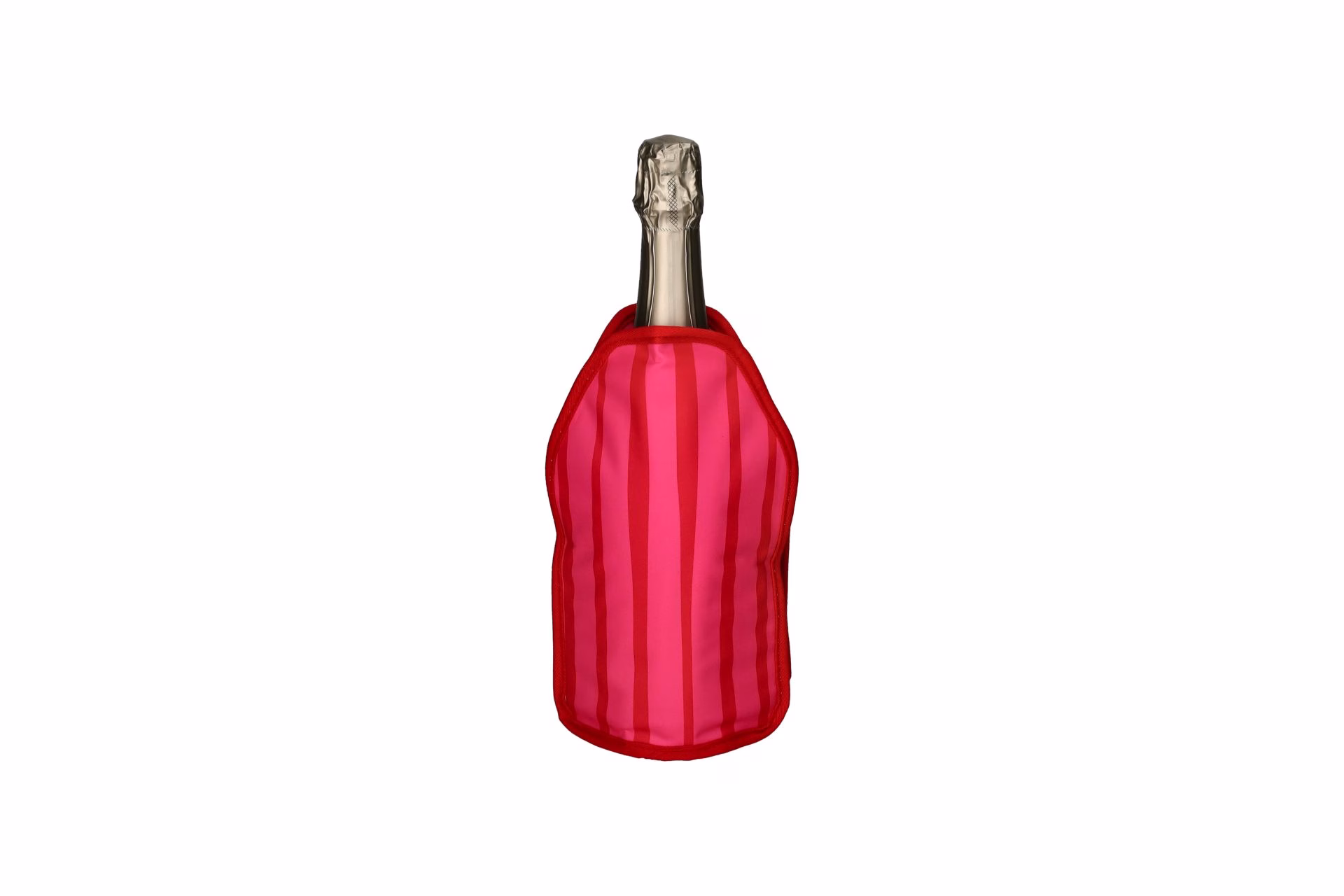 Froid Kühlmanschette Statt Blumen pink/rot Froid Kühlmanschette Statt Blumen pink/rot