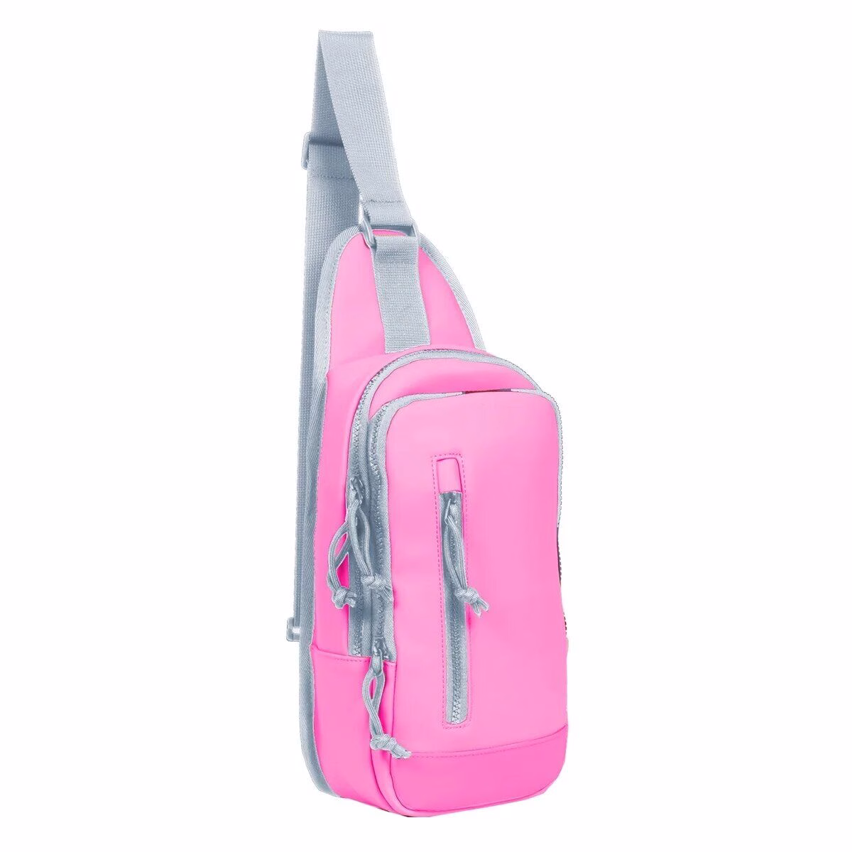 3258A4252869FD3B023401F9CAE445CB4115900F Mart - Fargo Crossbag neon pink