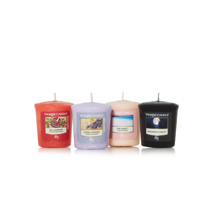 233651125_1748947E_4_1 4 Votivkerzen Geschenkset 2024