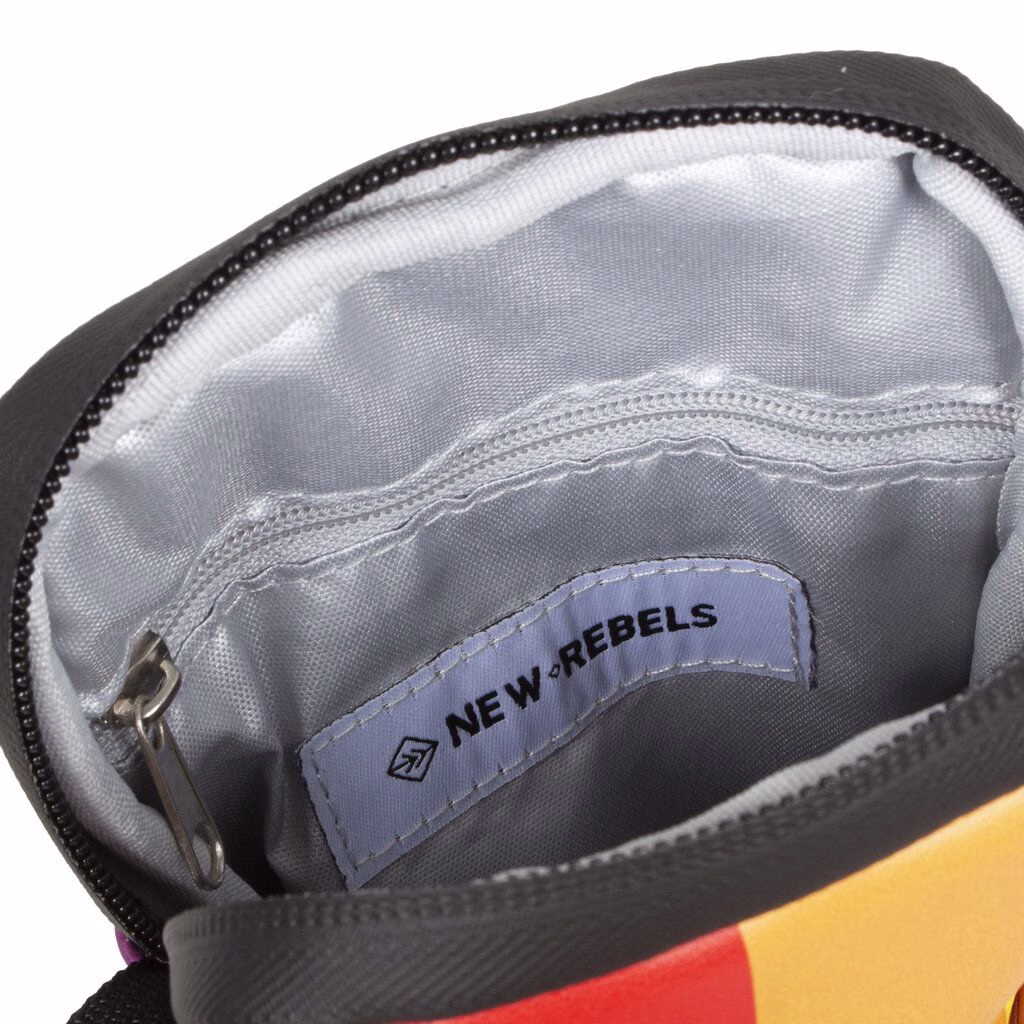 new-rebels-mart-handytasche-wasserabweisend-regenb-6 Mart - Philadelphia Handytasche rainbow