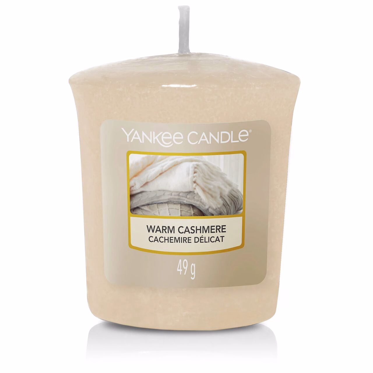 warmcashmere49gE Warm Cashmere 49g