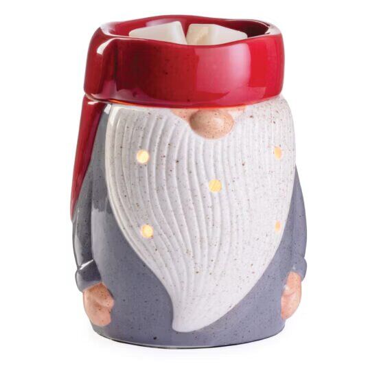 Gnome Duftlampe elektrisch Gnome Duftlampe elektrisch