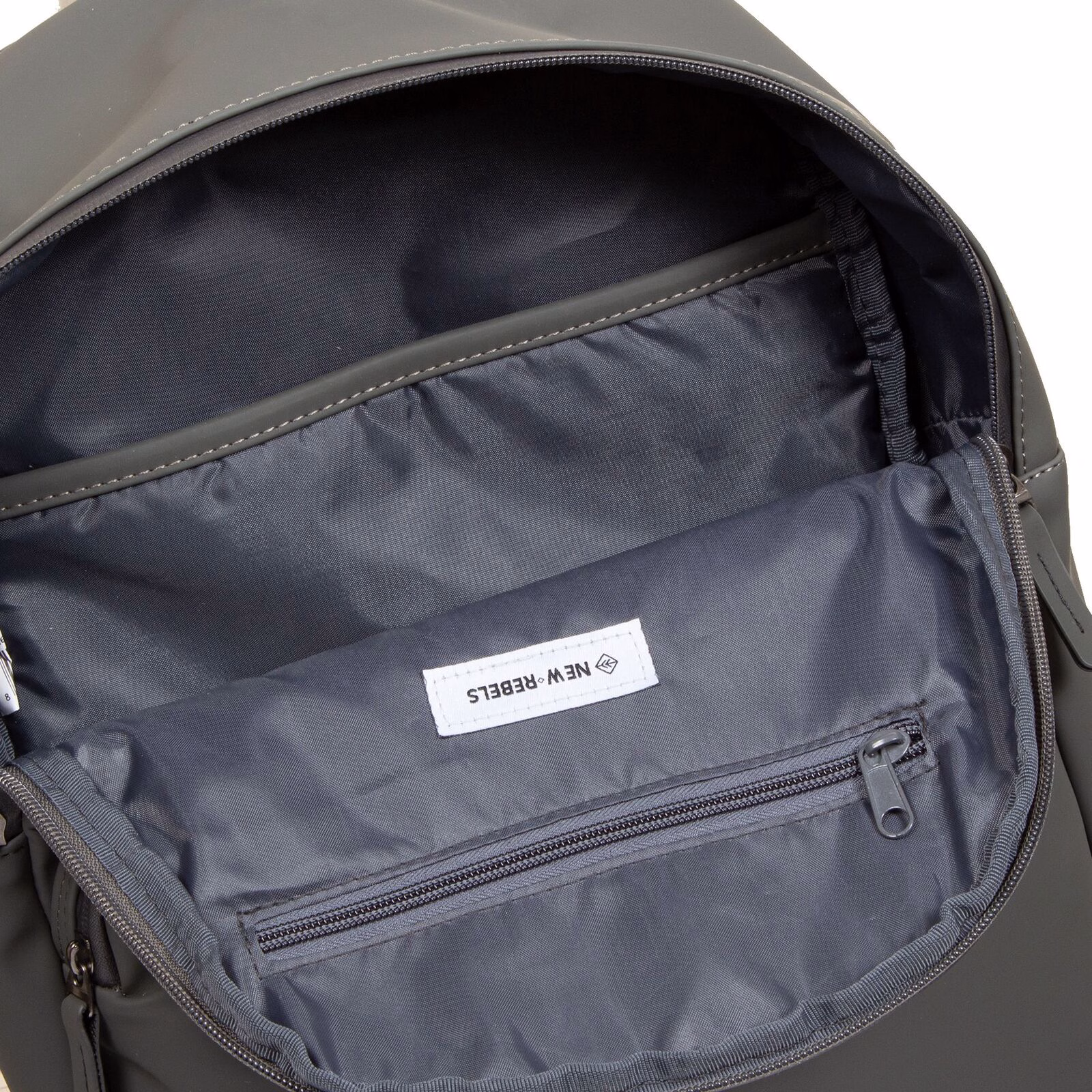 Harper - Providence Rucksack anthrazit