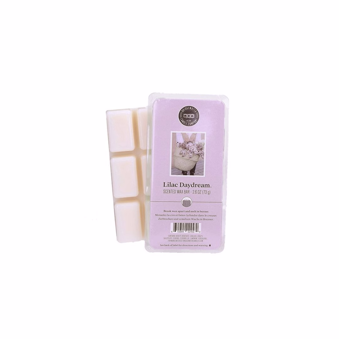 7reDeA-M Lilac Daydream Wax Bar 73g
