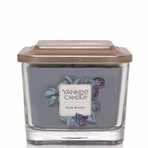Yankee Candle - Dark Berries 347g