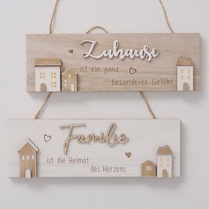 Hauptbild-wipTj3u4-large Schild Zuhause 30cm