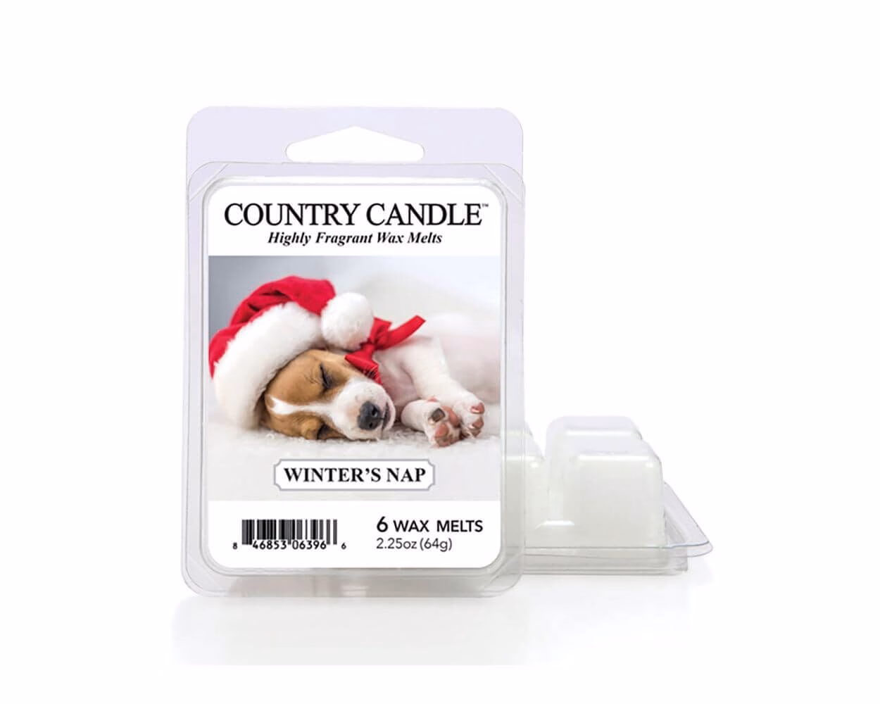 Winters Nap Wax Melts 64g