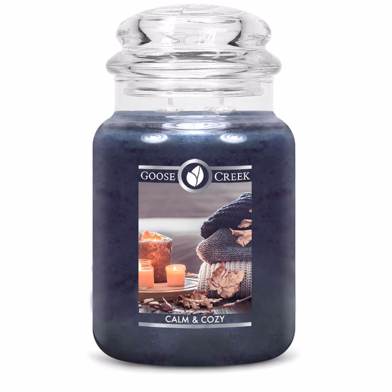 calm-cozy-680 Calm & Cozy 680g
