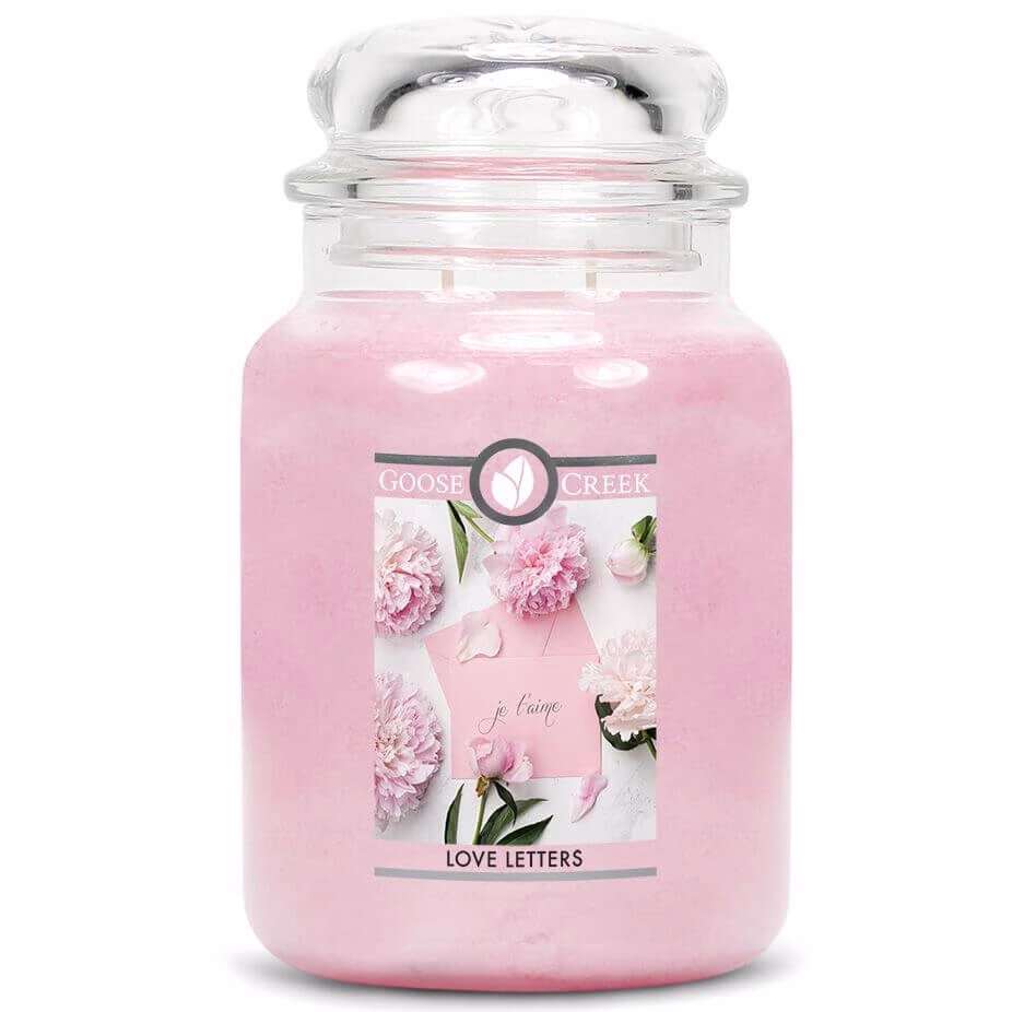 goose-creek-love-letters Goose Creek Love Letters 680g Jar