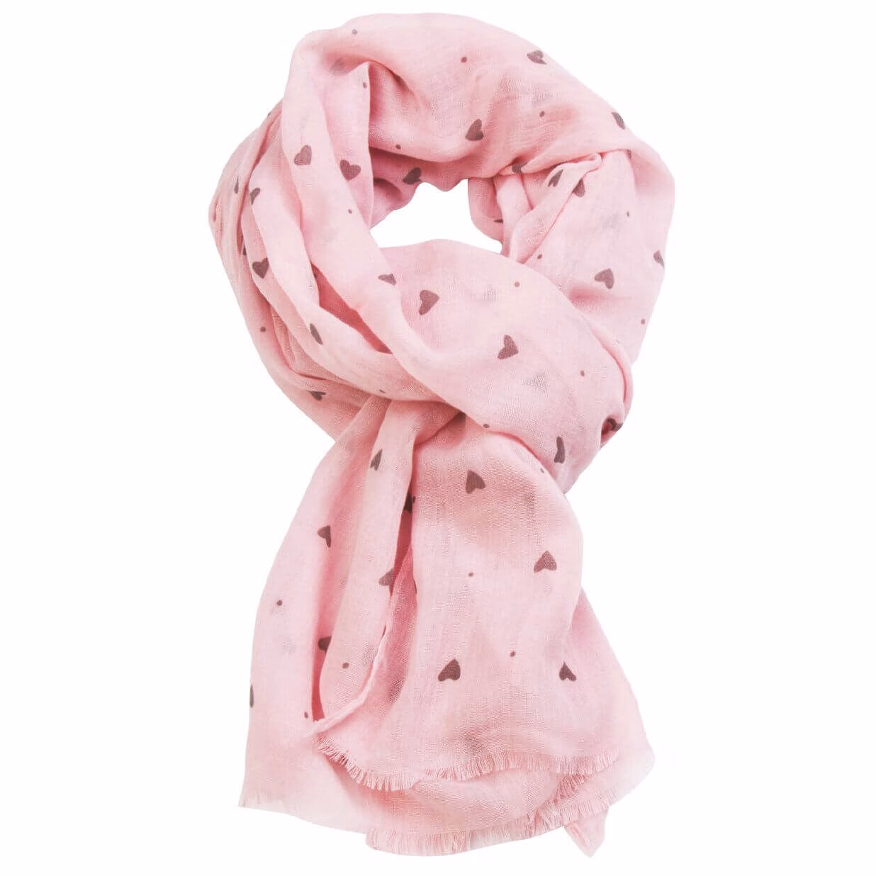 Print-Schal-128 Print-Schal 128