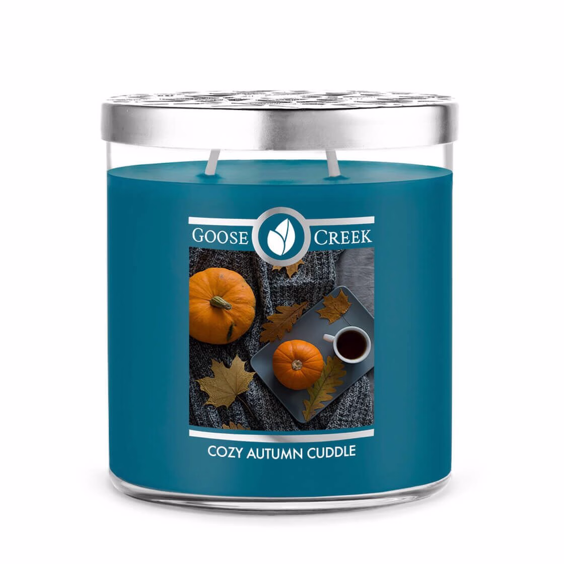 Cozy Autumn Cuddle 453g
