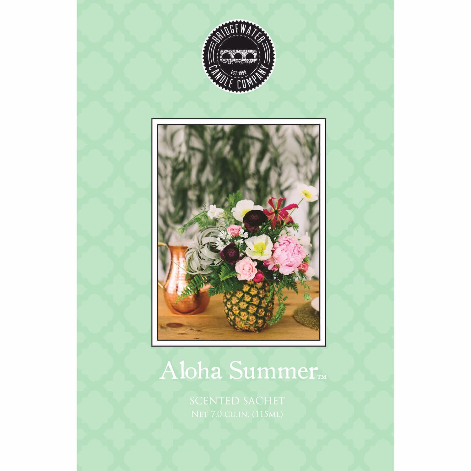 BW_AlohaSummer_Sachet Aloha Summer Duftsachet - Bridgewater
