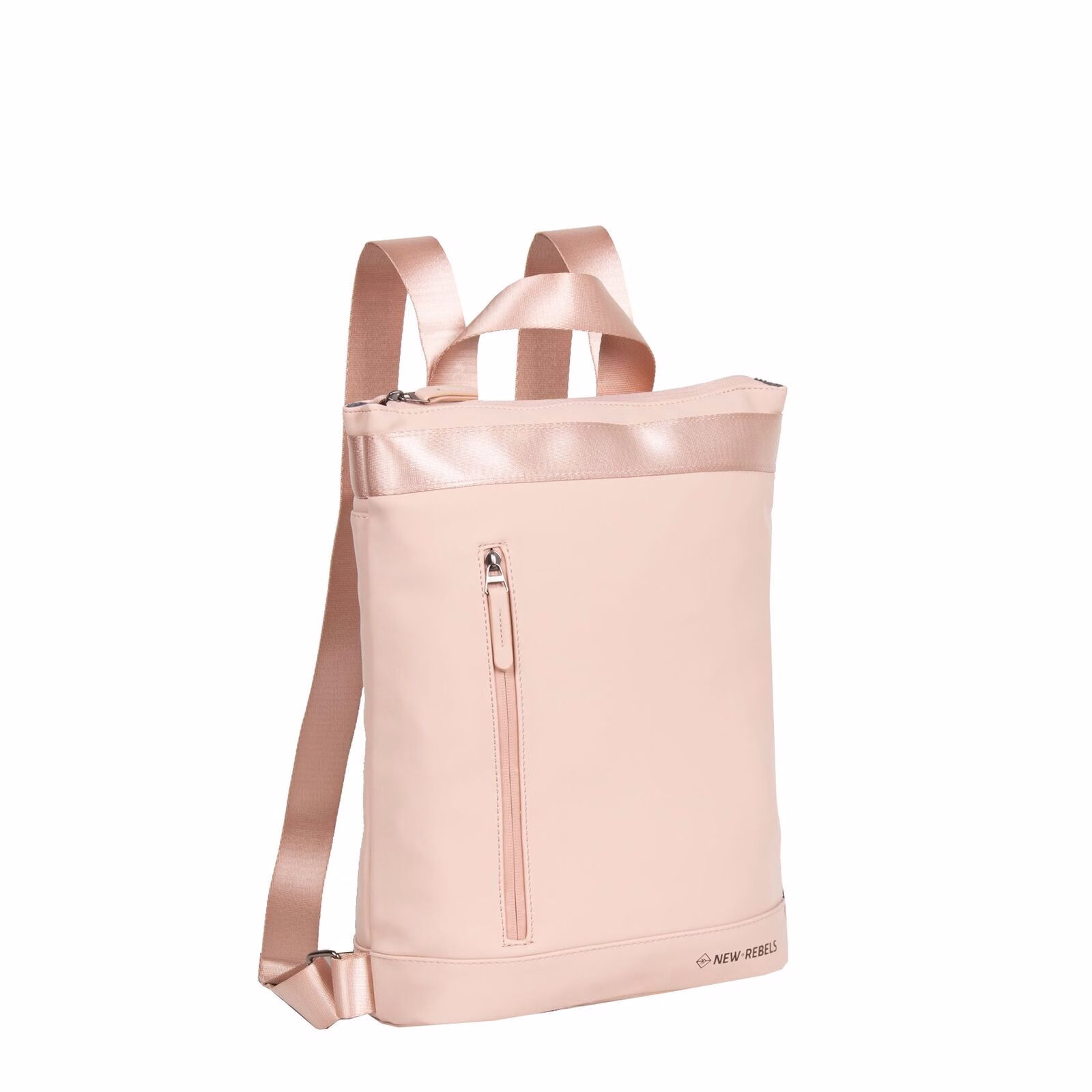 Daley - Orlando Rucksack hellrosa