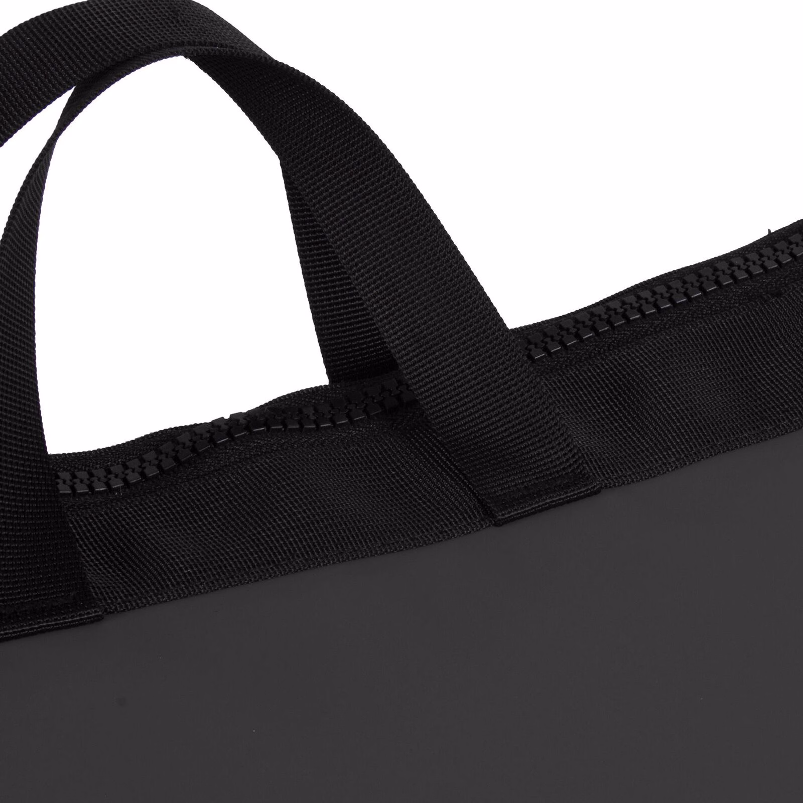 Mart - Minneapolis Shopper Rucksack schwarz