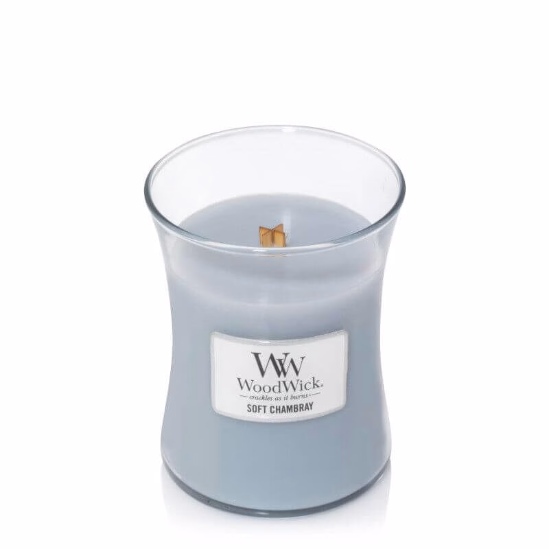 Soft Chambray 275g