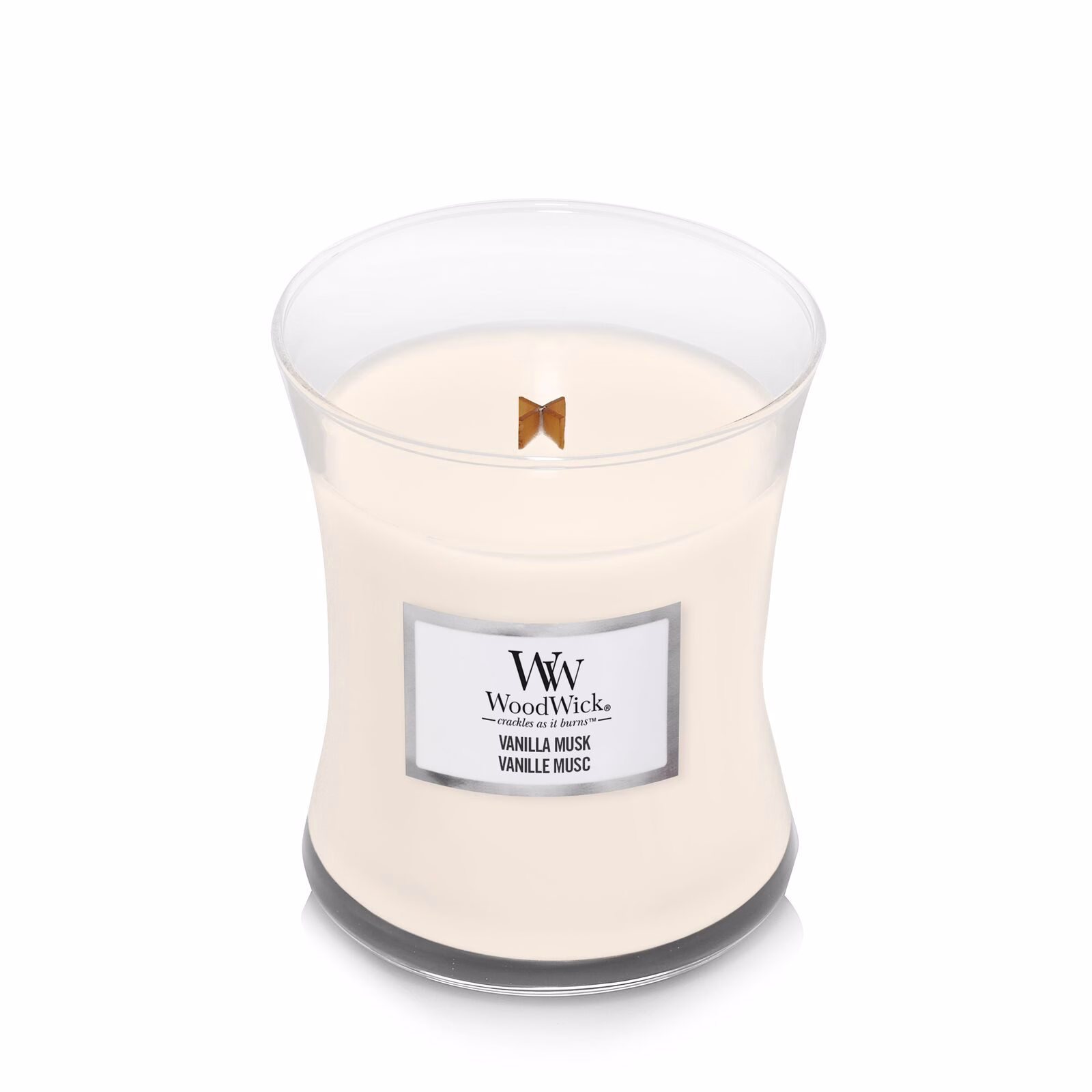 Vanilla Musk 275g