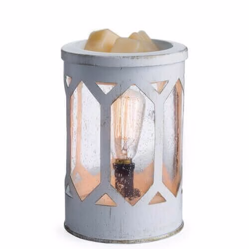 Arbor-1008 ARBOR Edison Bulb Duftlampe von Candle Warmers Deutschland