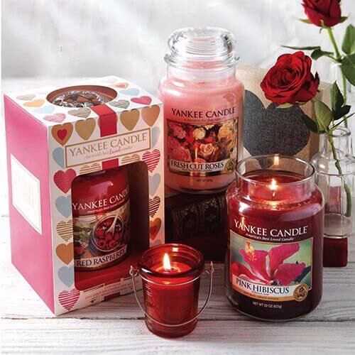Valentine Muttertag 2016