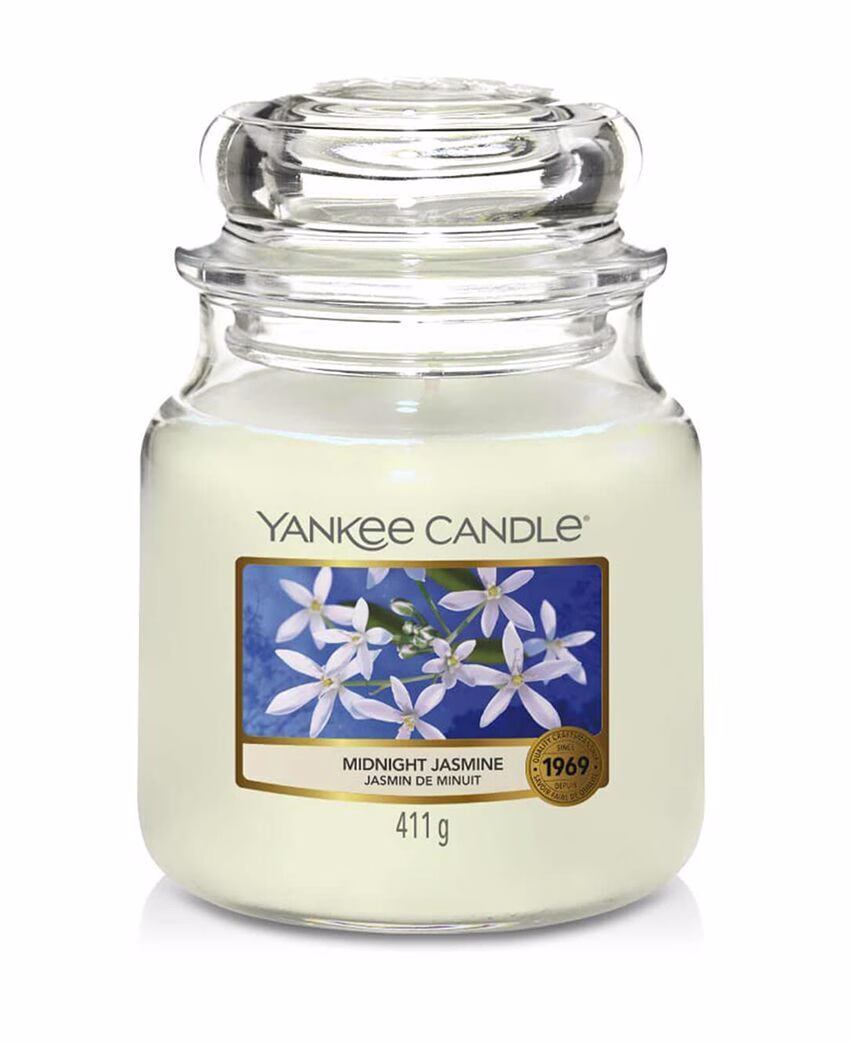 Midnight Jasmine 411g