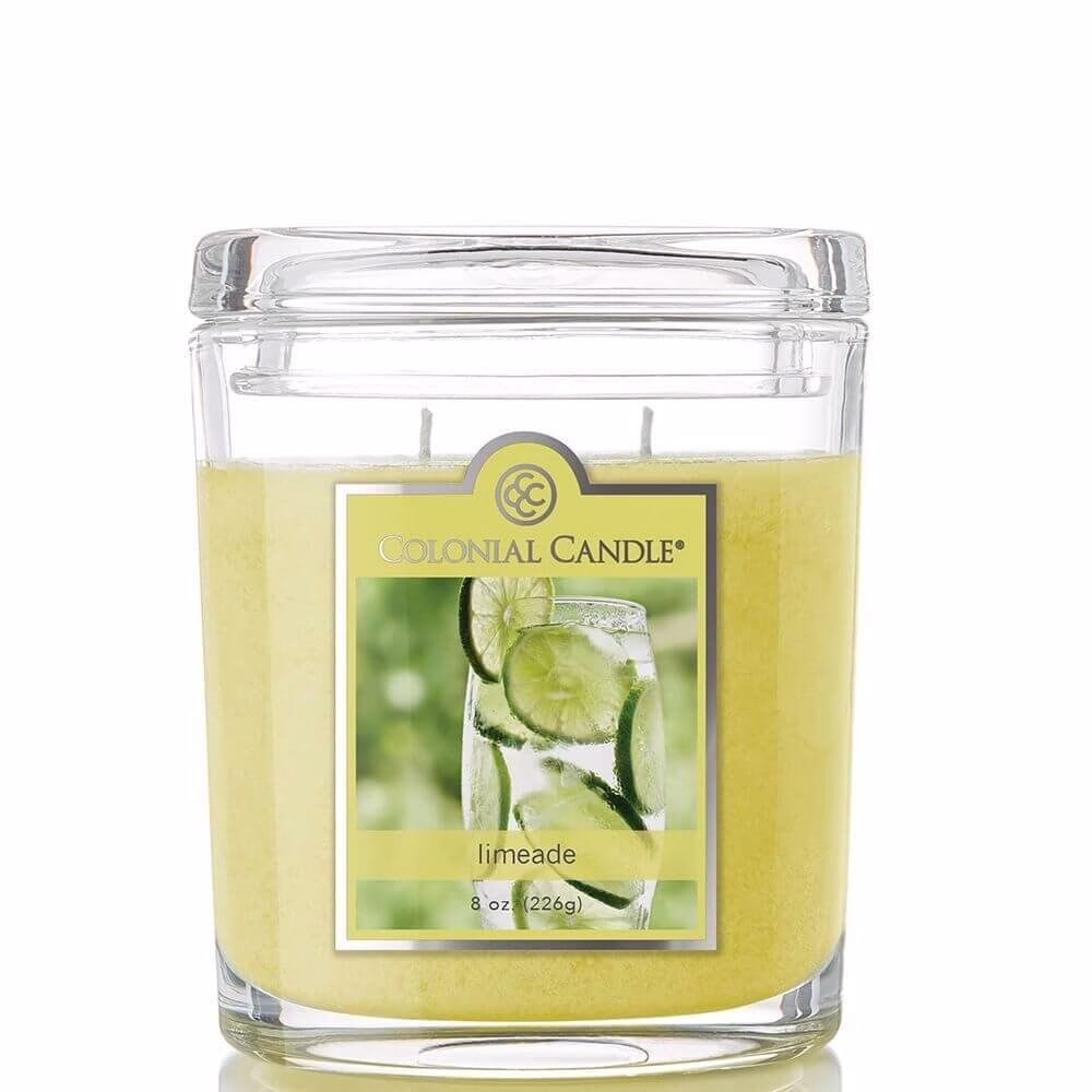 CC008-5113 Colonial Candle - Limeade 226