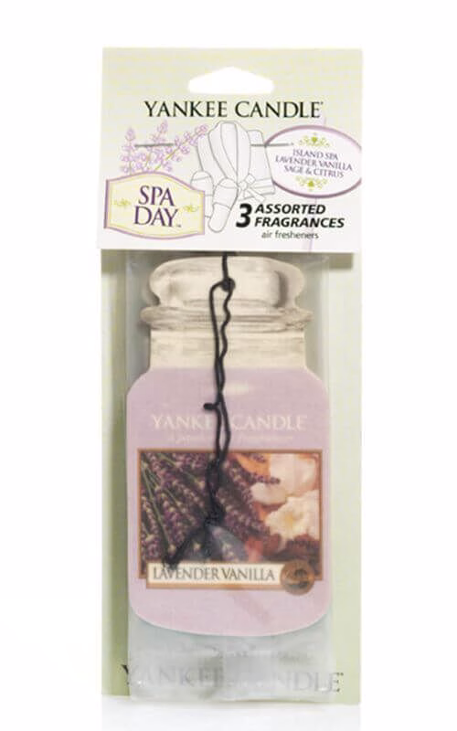 1159970largeshop5594ff108b8d2 Yankee Candle Car Jar Spa Day