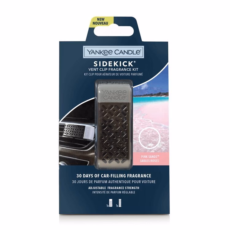 Pink Sands Sidekick Starter Kit